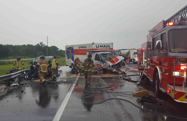 Sumter-County-firefighters-were-on-the-scene-of-the-accident-Monday-on-Interstate-75.jpg