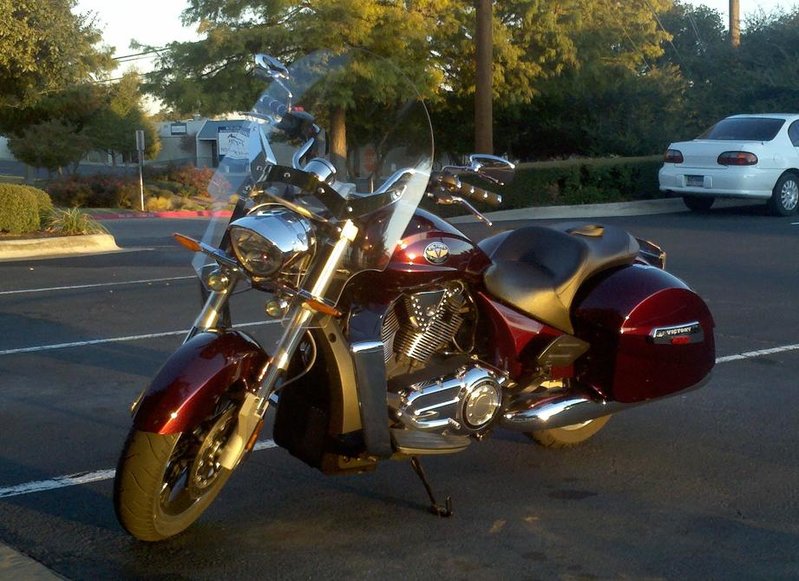 Sunshine on Chrome.jpg