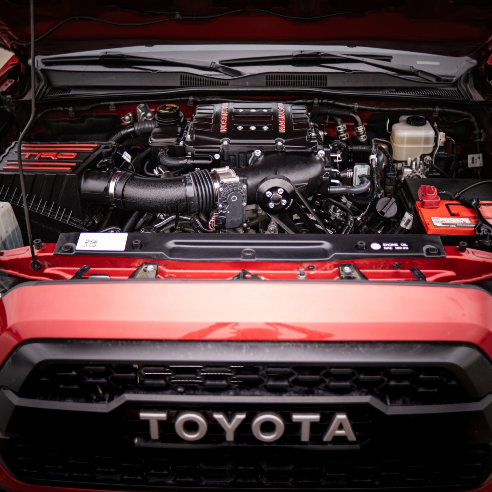 Supercharger on the Taco.jpg