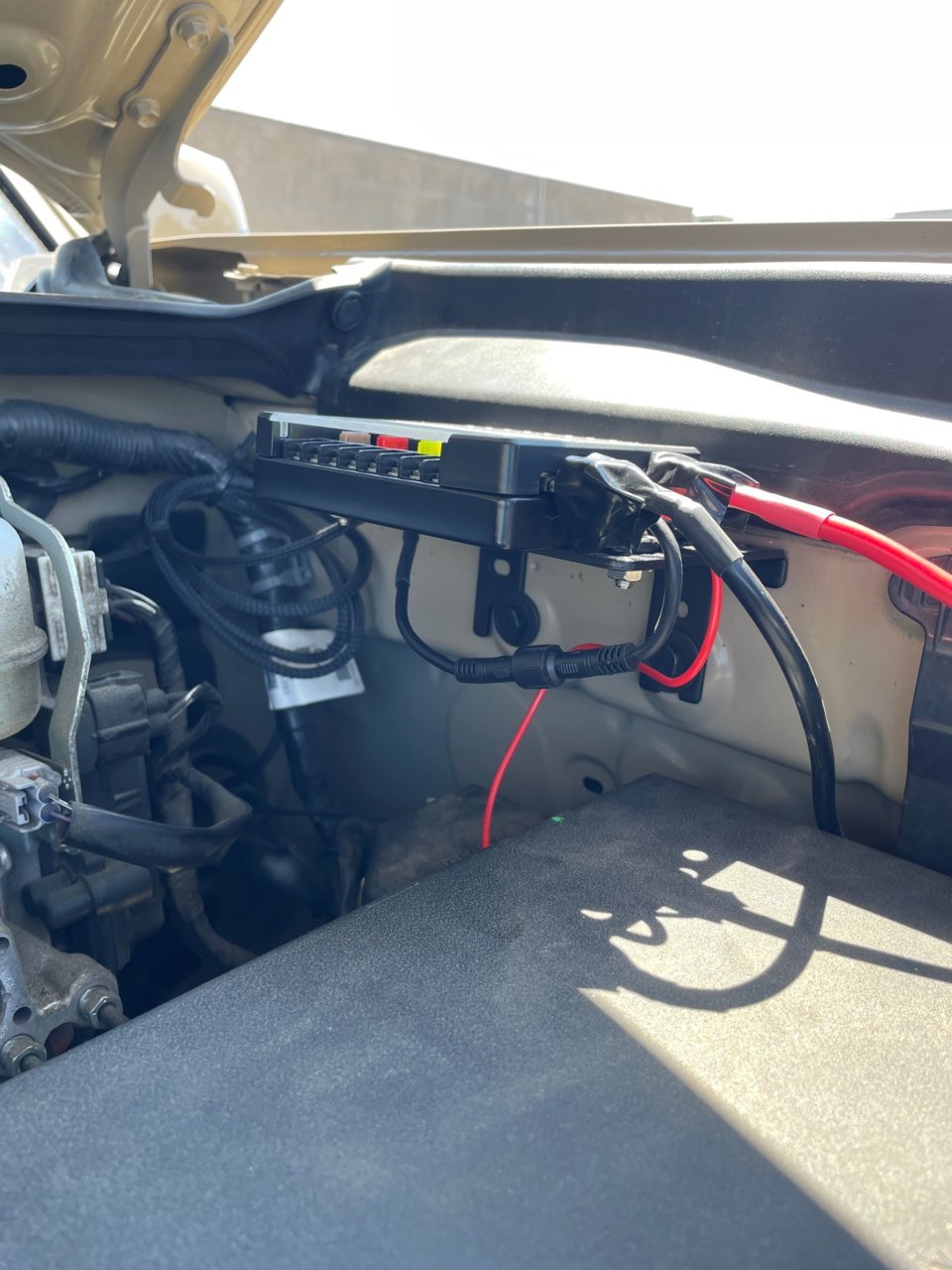 Switch panel install - Fuse mount area.jpg