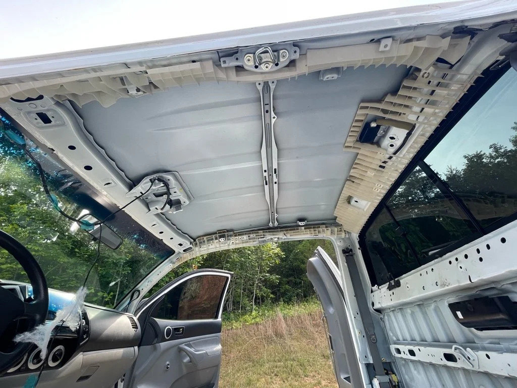 Taco ACcab gutted.jpg