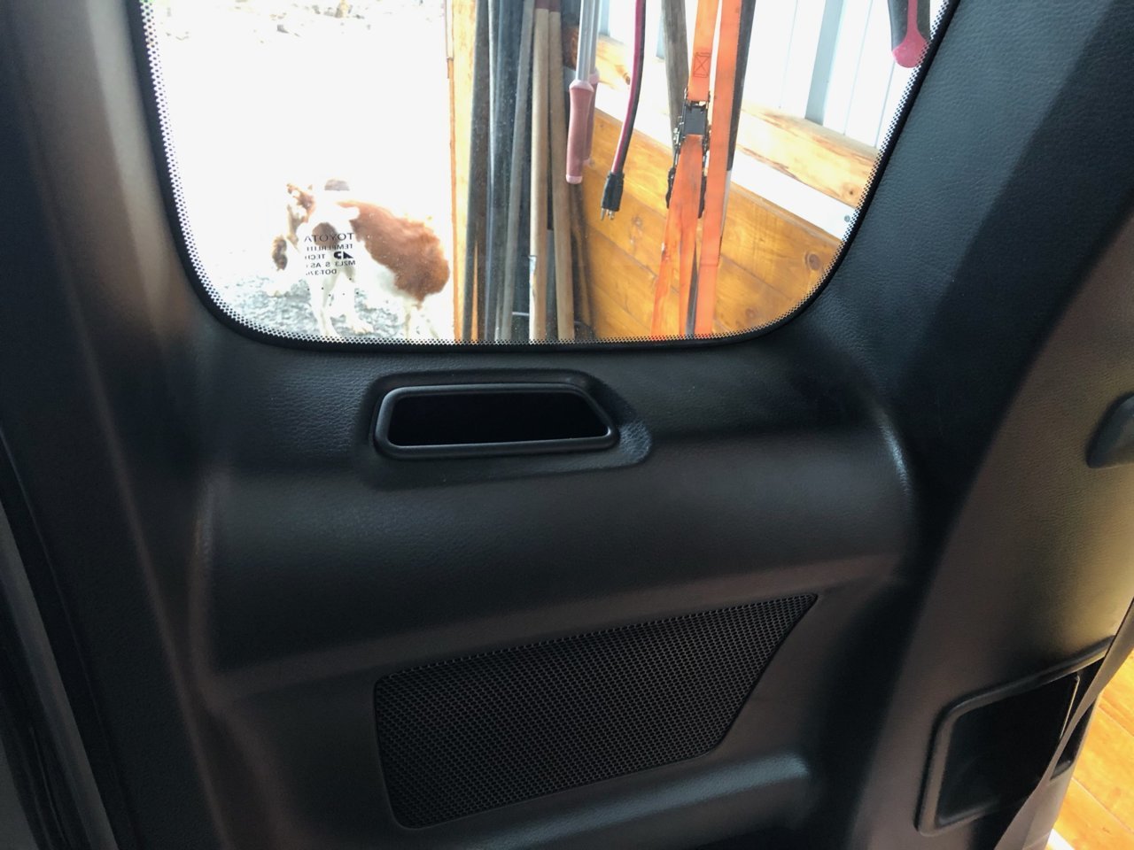 Taco Access Cab Door.jpg