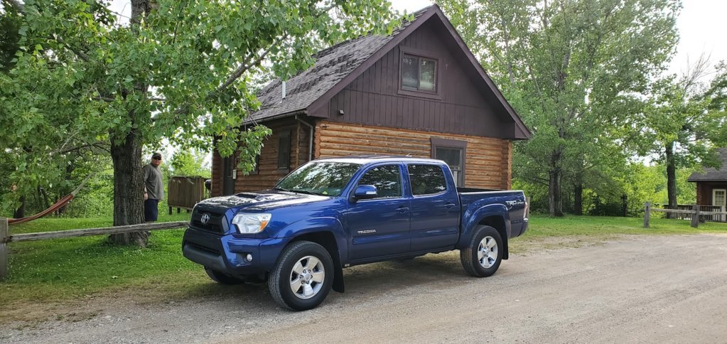 Taco at Ely resort DeerRidge.jpg