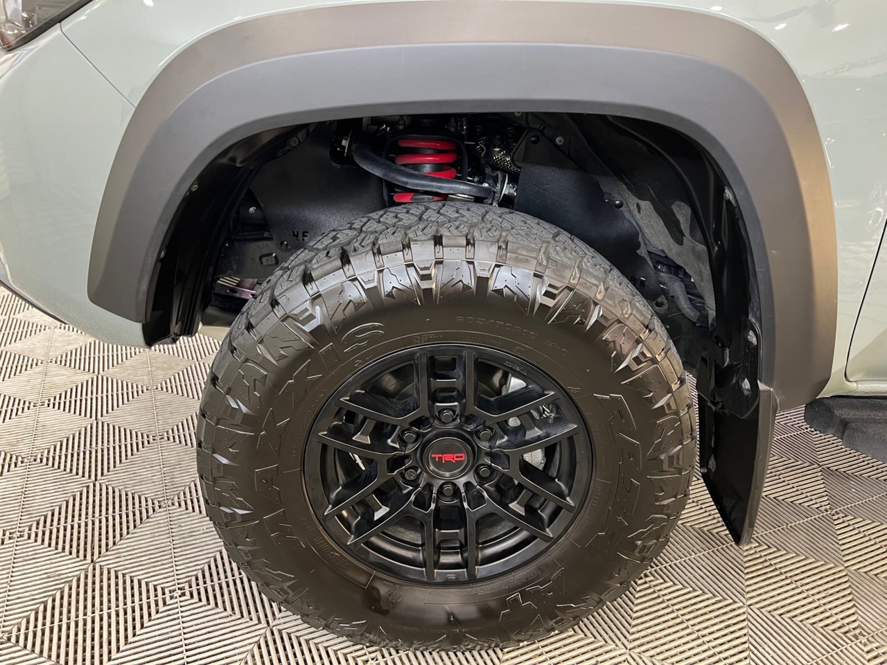 Taco Driver front wheel.jpg