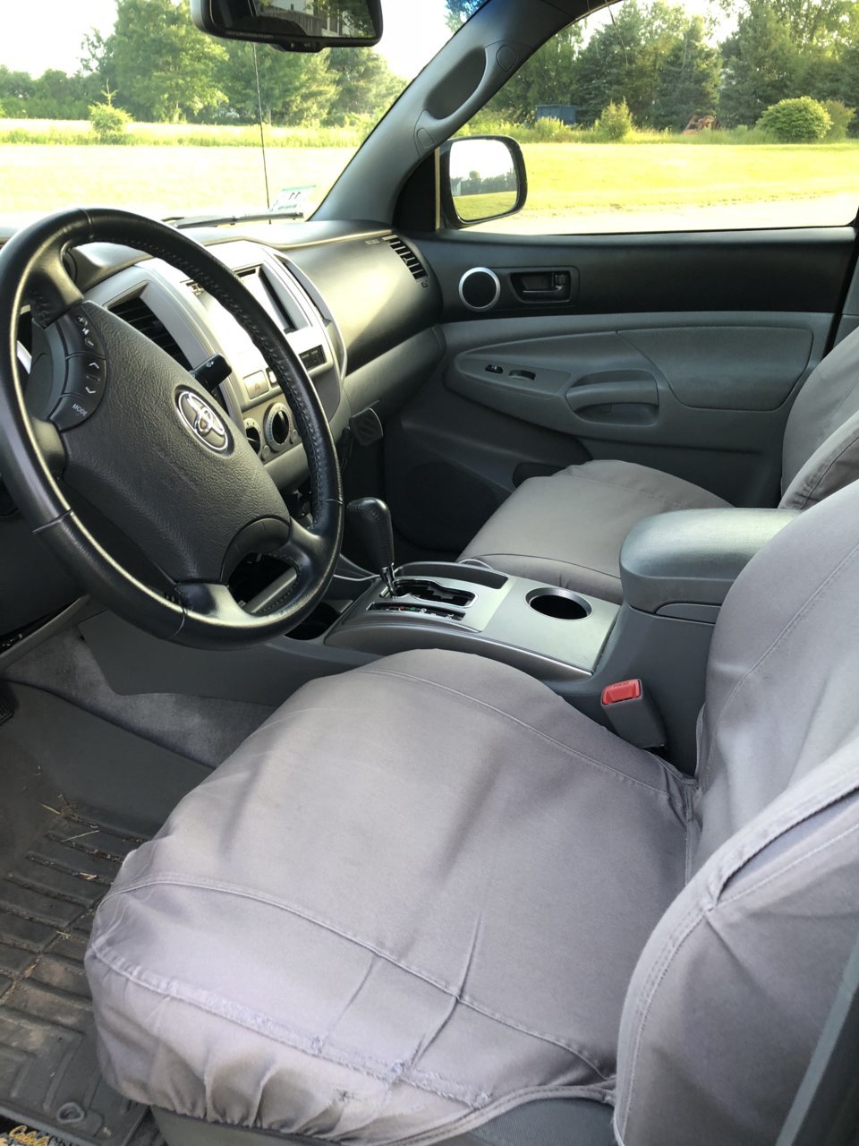 2009 Toyota Tacoma Trd For Sale In Ma Sold