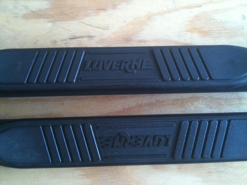 TACO LUVERNE NEFT STEPS FOR SALE 004.jpg