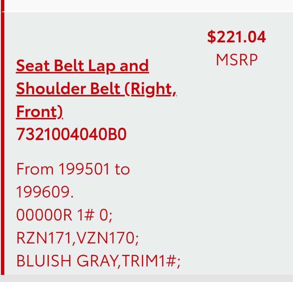 taco seatbelt 9501-9609 grey.jpg