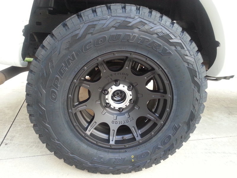 Bfg Ko 2 >> My Build (HBGIBBY) | Tacoma World Bfg Ko 2 >> My Build (HBGIBBY) | Tacoma World