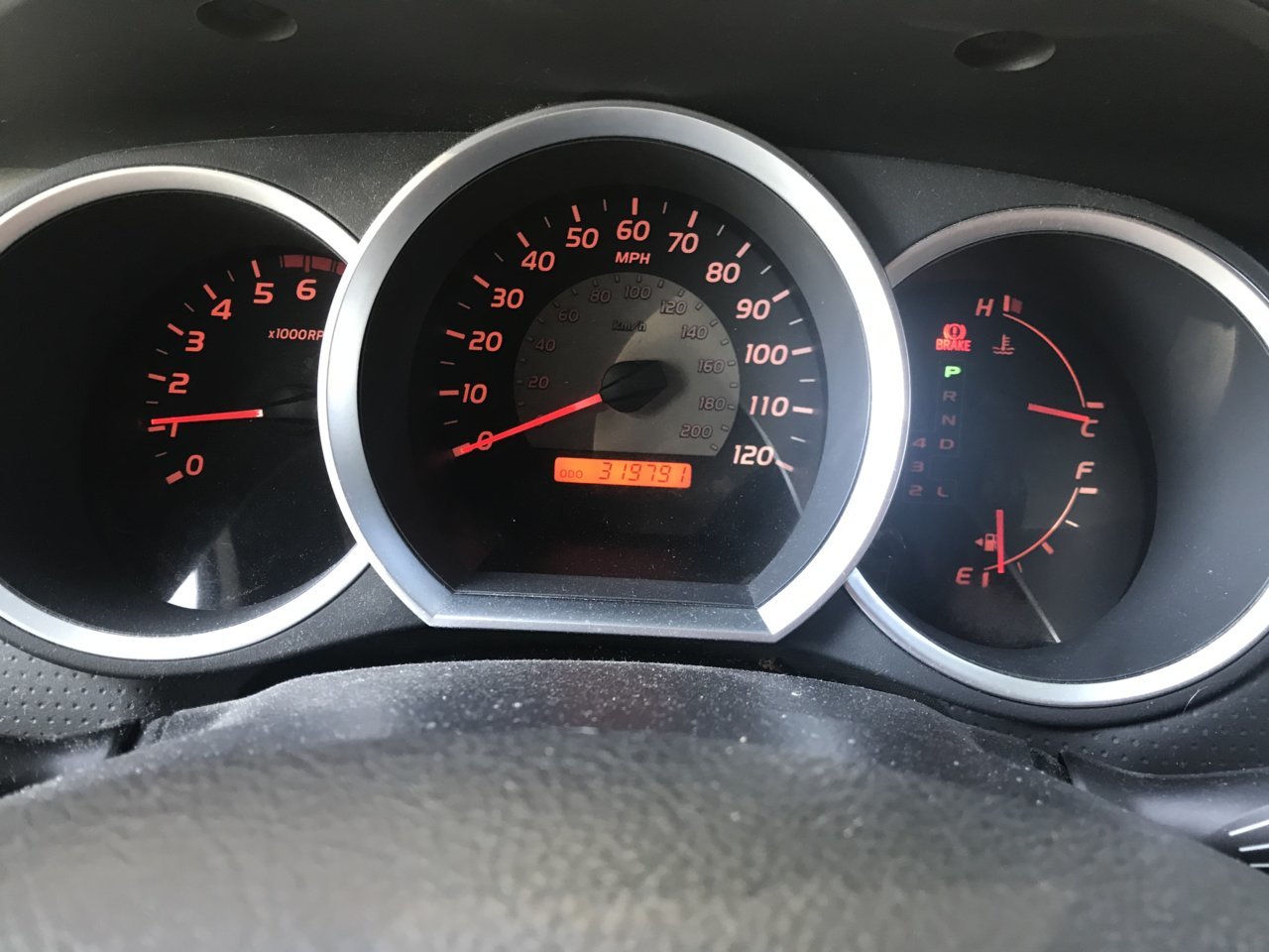 Tacoma 2005 Mileage 09112019.jpg