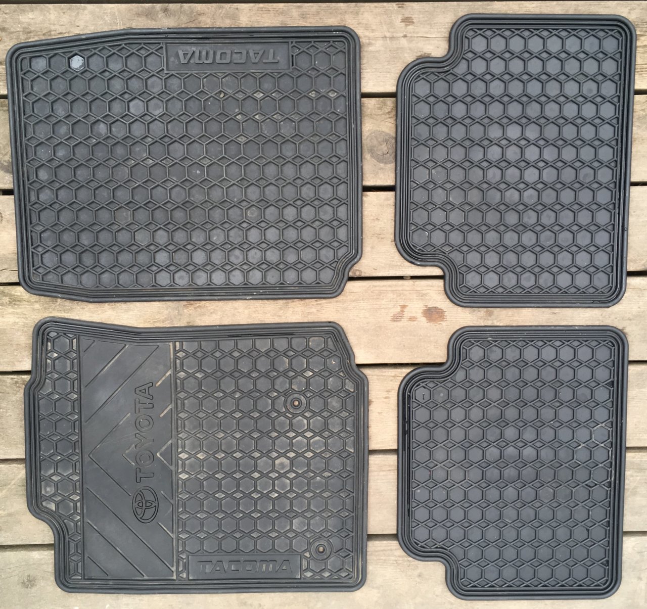 tacoma - 2nd Gen all weather mats.jpg