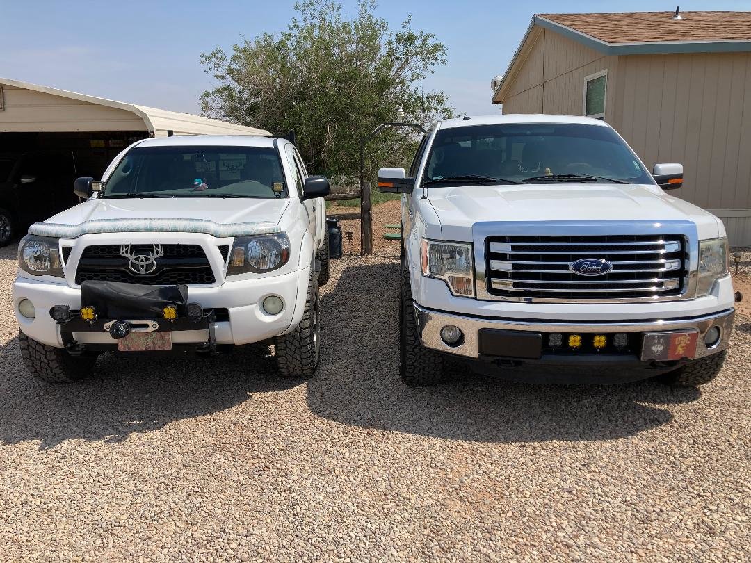Tacoma and F-150 LED's.jpg