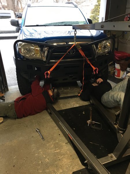 Tacoma BFF FRont Bumper Install A.jpg