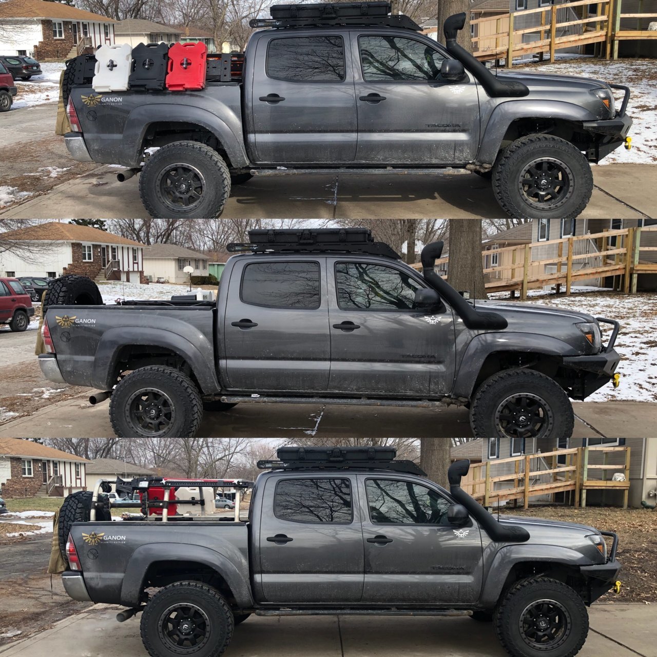 tacoma comparison of old rack, no rack, and new rack.jpg