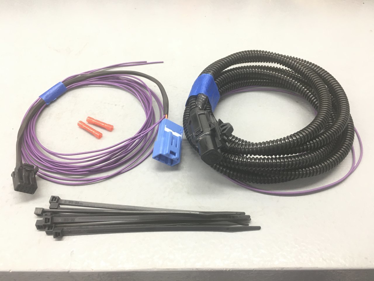 TACOMA COMPASS TEMP HOMELINK WIRING KIT.jpg