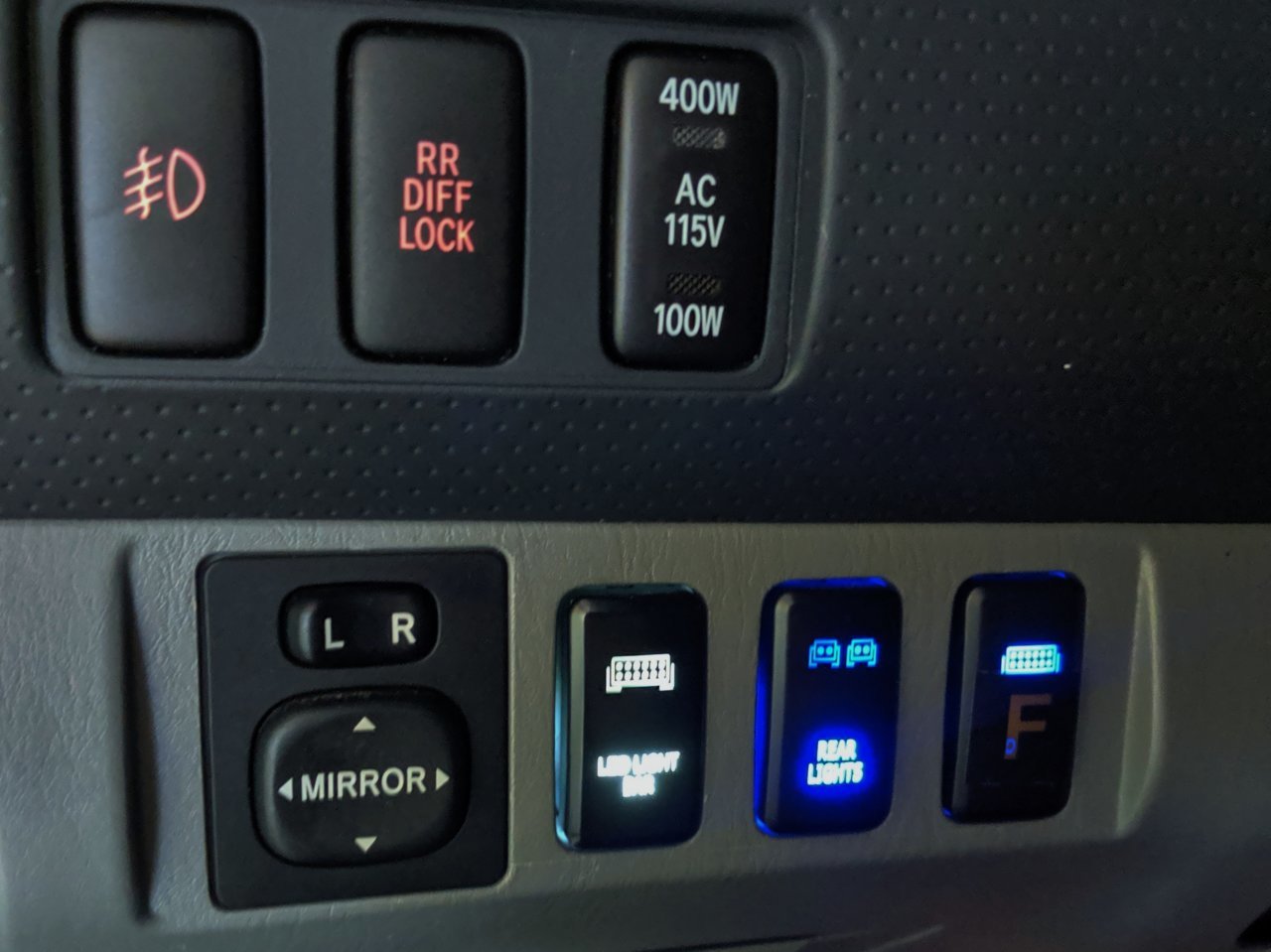 Tacoma dash switches.jpg
