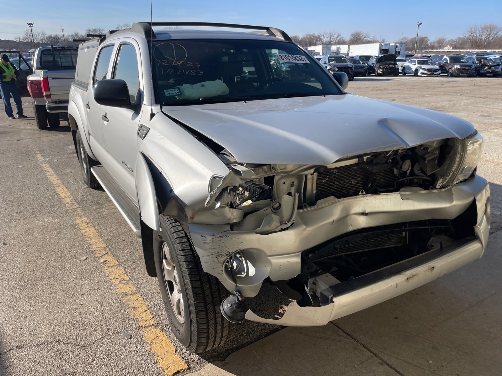 Tacoma deer hit.jpg