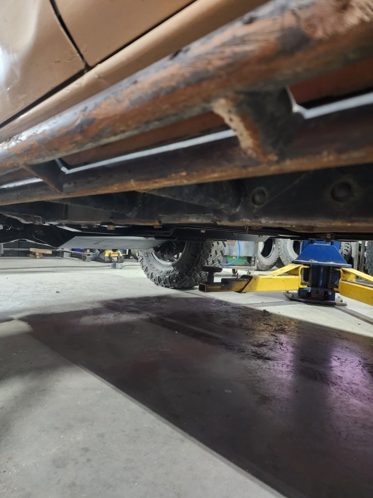 Tacoma Flat Belly Crossmember and Skid.jpg