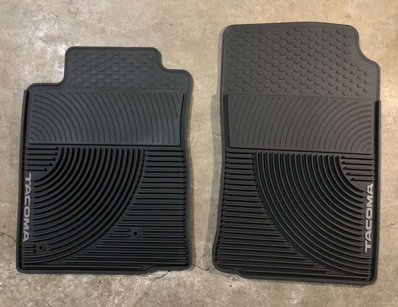 Tacoma front rubber mats.jpg