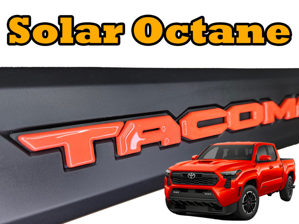 Tacoma Glovebox letters 4th gen Solar Octane.jpg