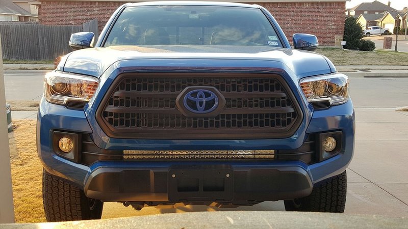 Tacoma grill dipped complete.jpg