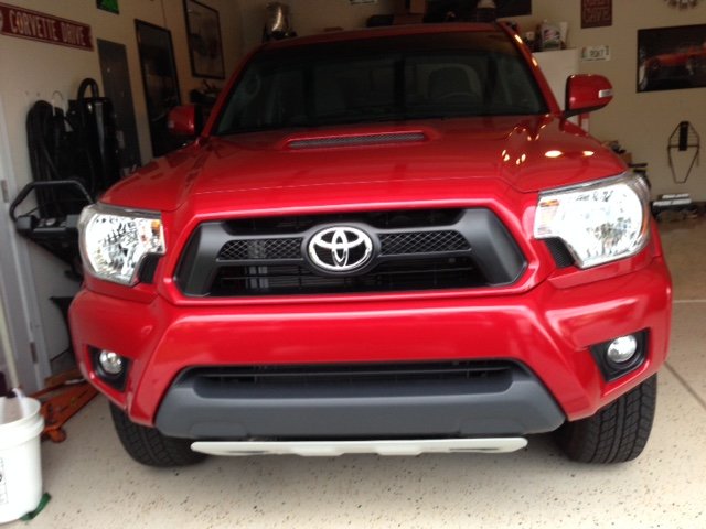 Tacoma Grille Before.jpg