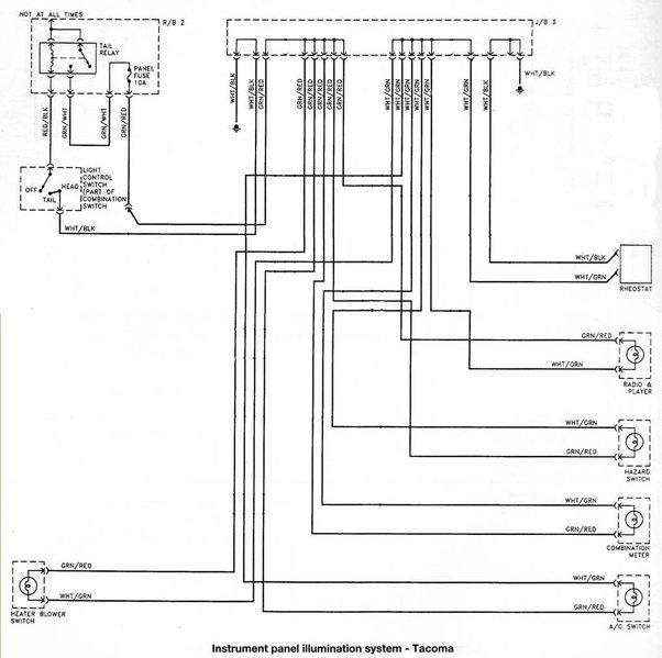 Tacoma Instrument Panel Illumination LX MT.jpg