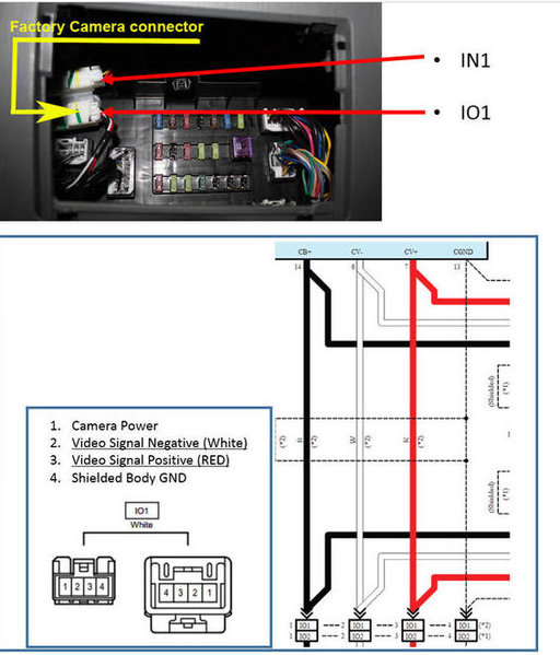 Ford Tailgate Camera Wiring Diagram from twstatic.net