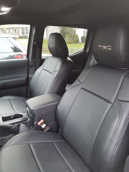 Tacoma leather interior 2.jpg
