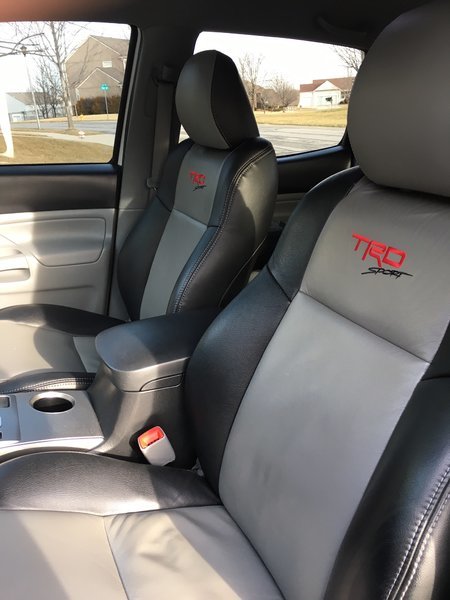Tacoma leather seats.jpg