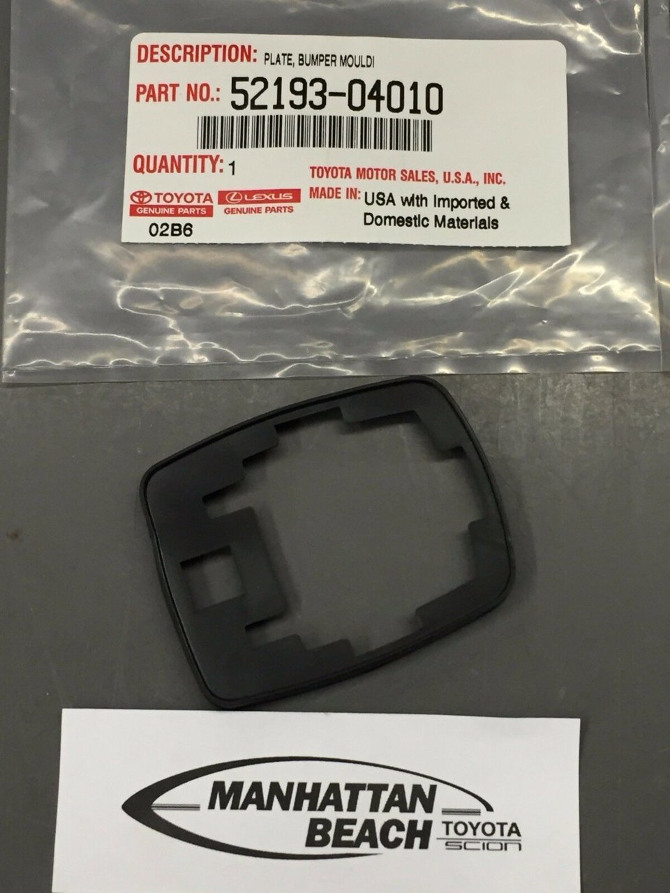 tacoma license plate gasket.jpg