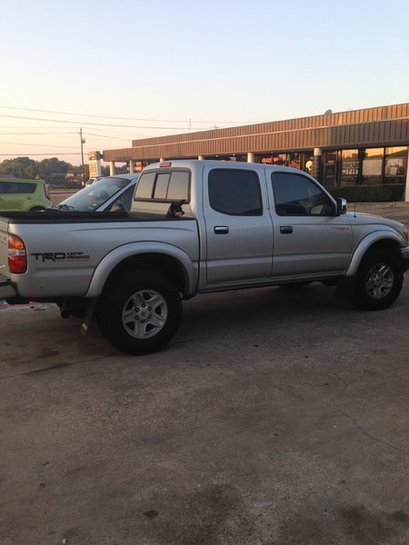 TAcoma Limited 2002 after repairs.jpg