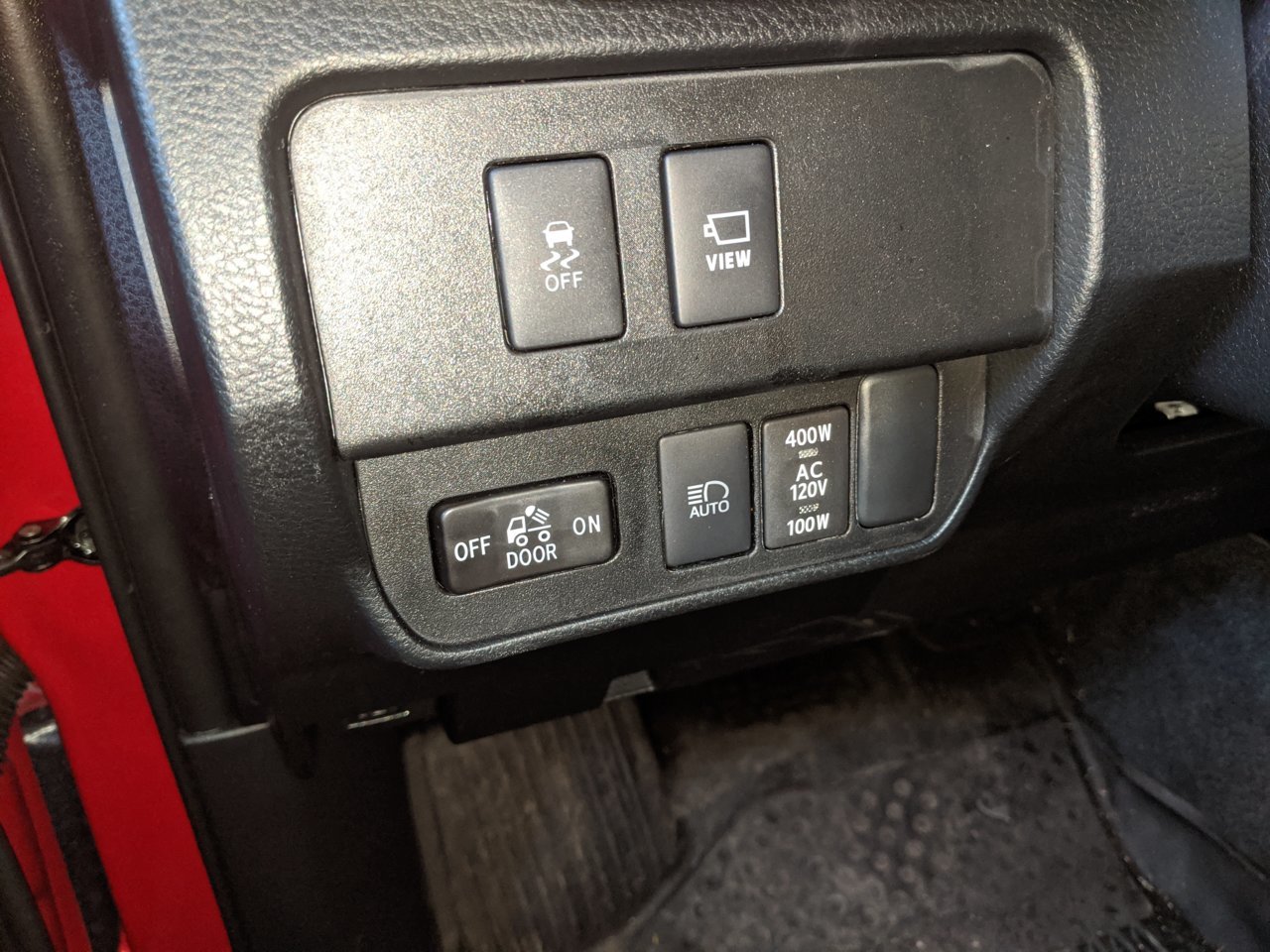 Tacoma Limited switch panel.jpg