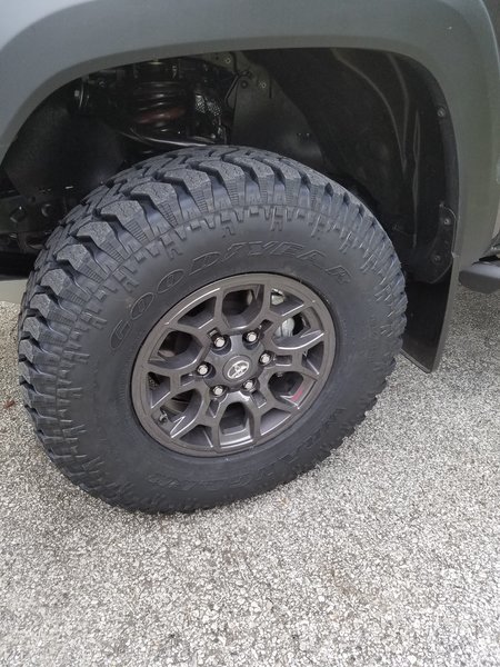 Tire Help What S The Best Aggressive At C Load Range 265 75 16 Page 6 Tacoma World