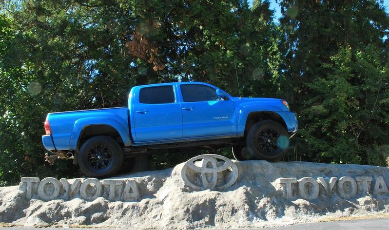 Tacoma on TRocks from side.jpg