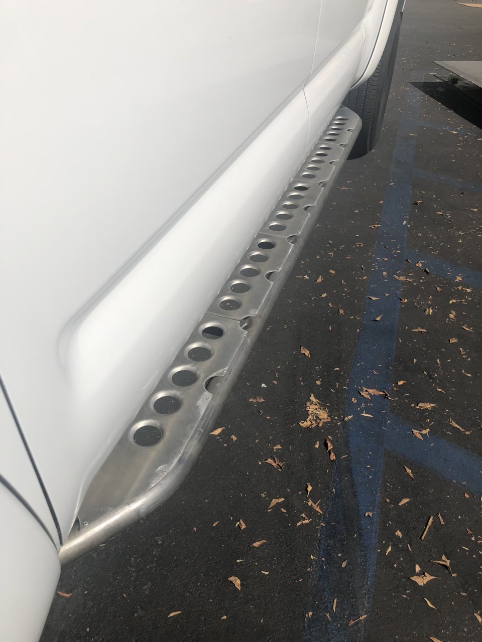 TACOMA ROCK SLIDER STEP W_  NO KICK OUT (RAW)(FILLER PLATES).jpg