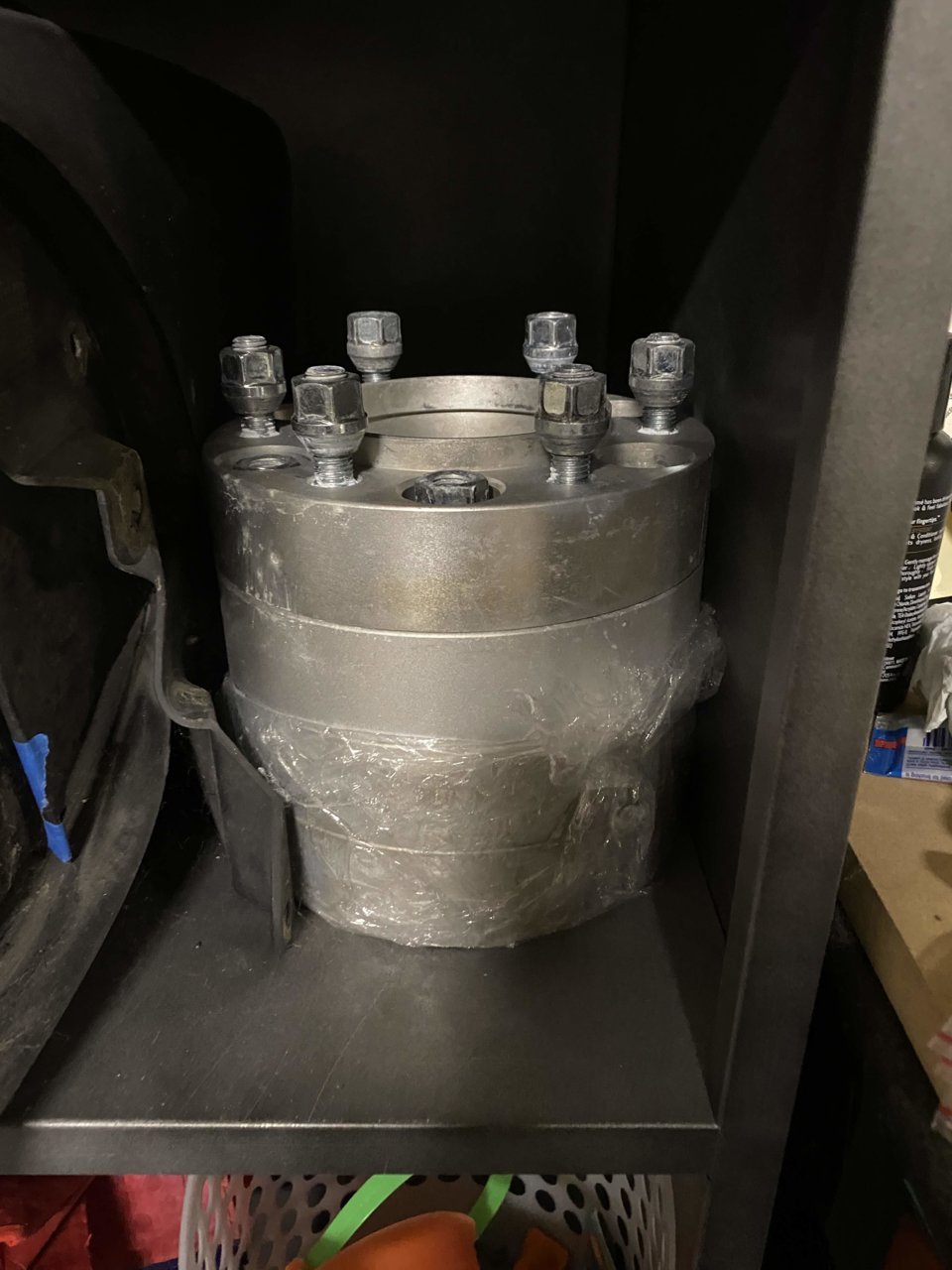 Tacoma Spacers.jpg