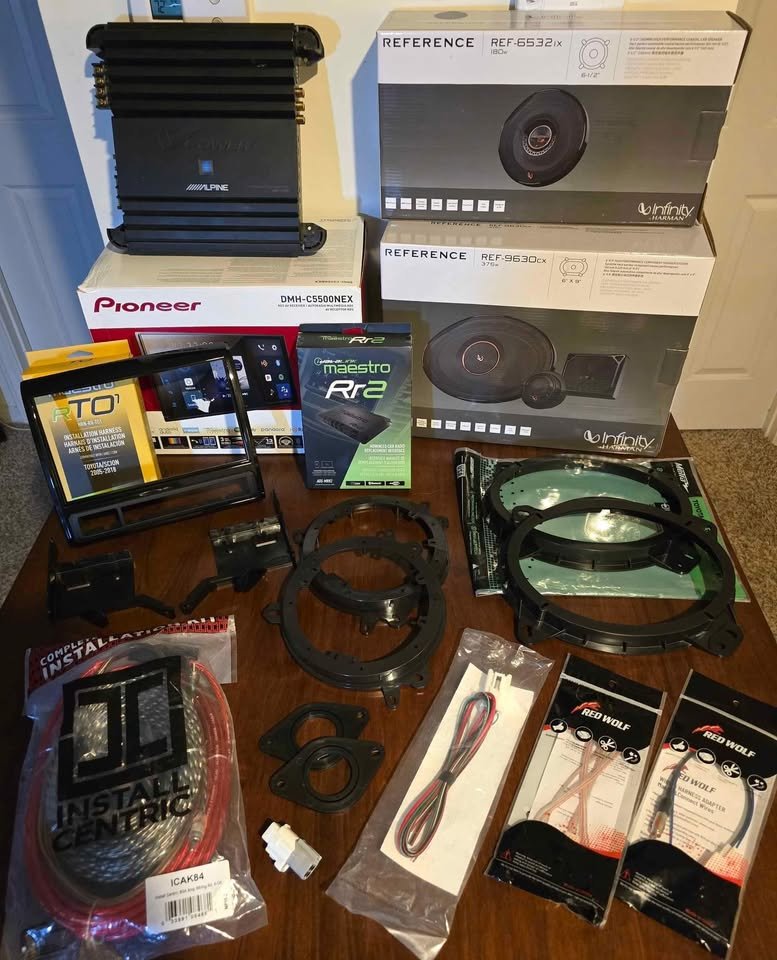 Tacoma Stereo upgrade.jpg