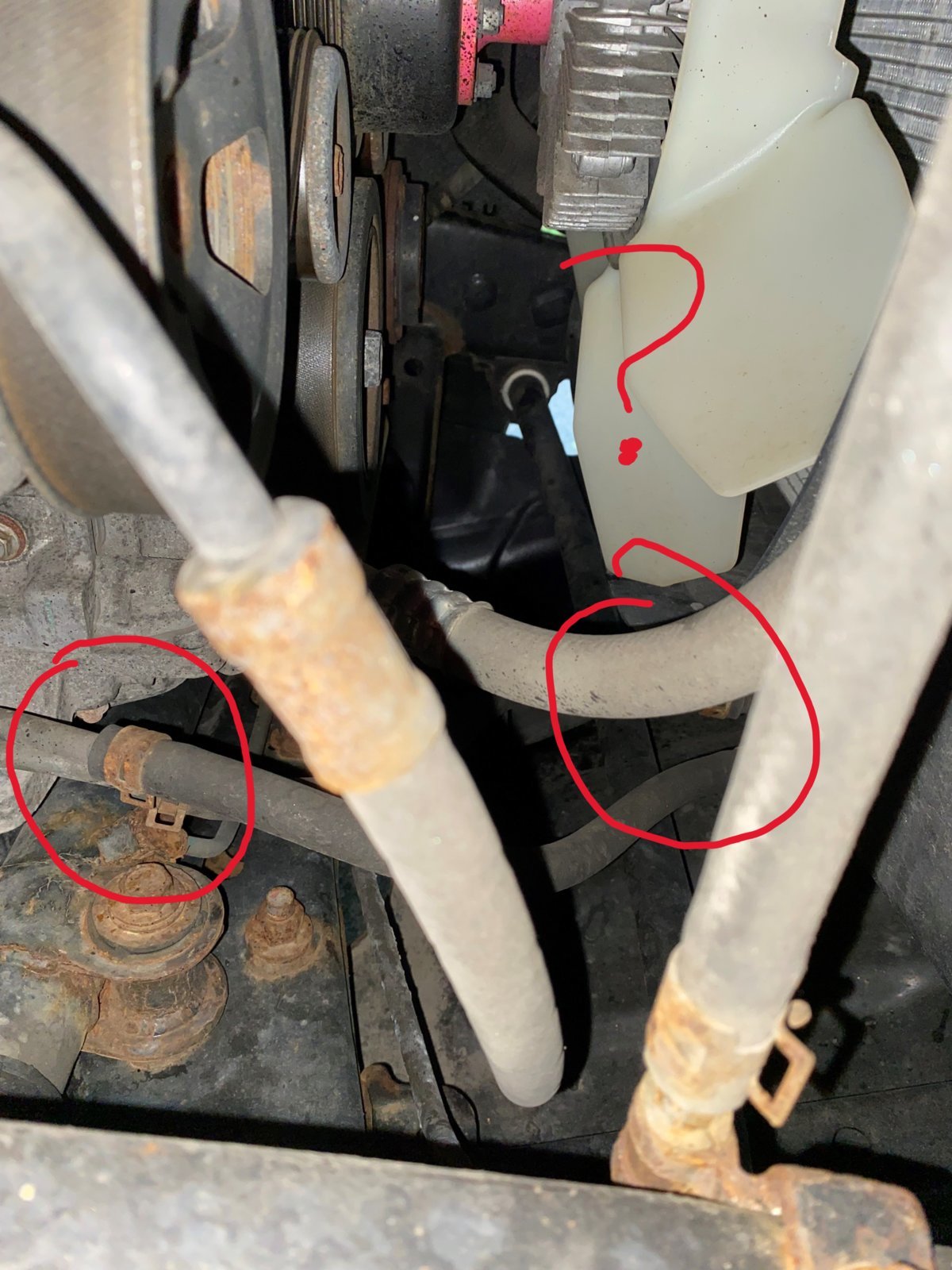 Tacoma transmission lines and hoses.jpg