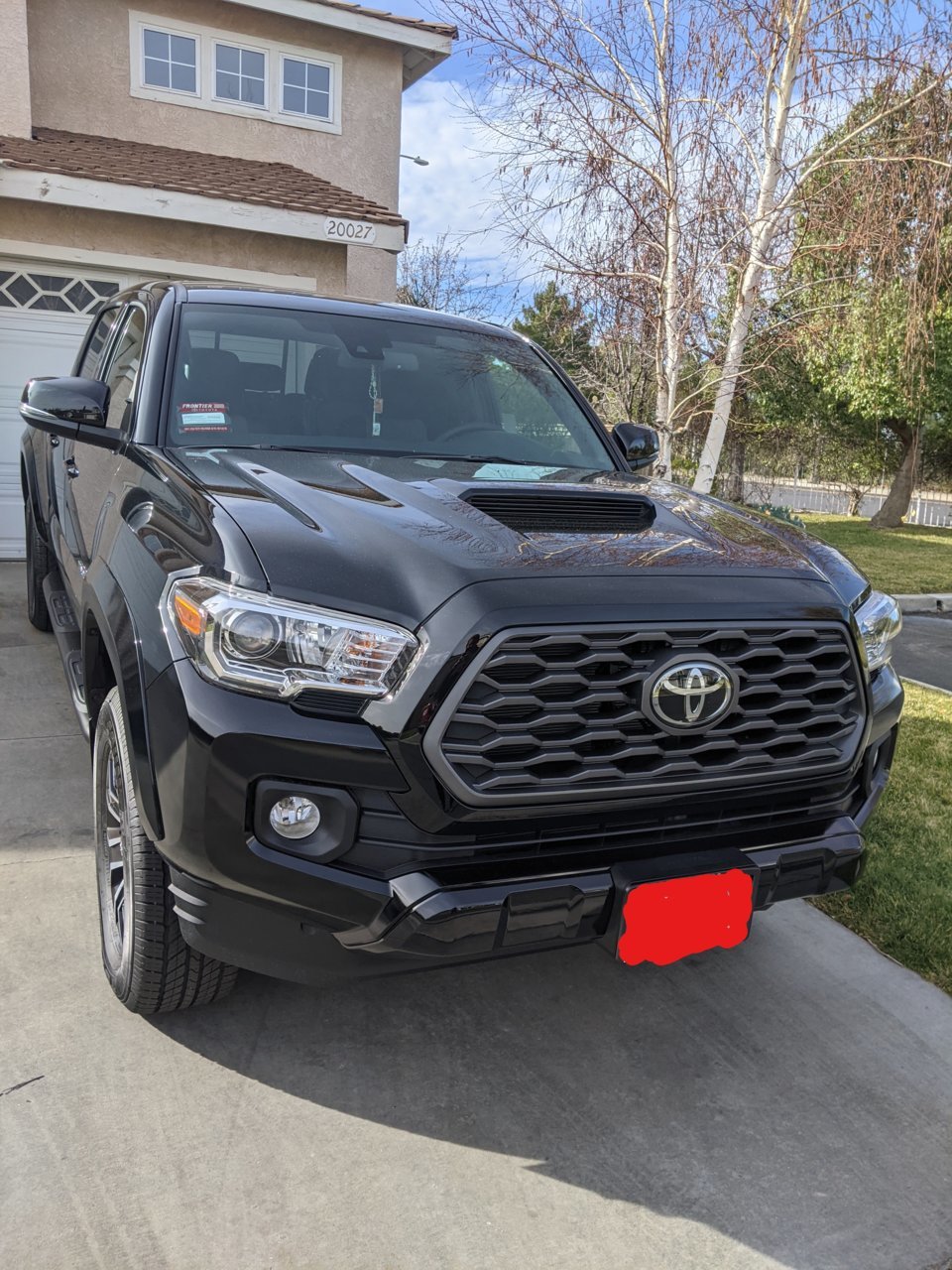 New Owner & New To TacomaWorld | Tacoma World