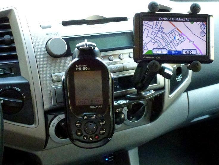 Looking for a good phone mount Tacoma World