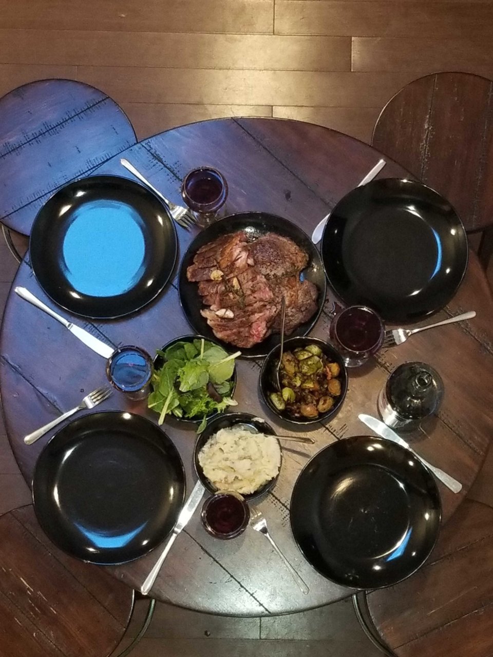 Telluride Supper.jpg