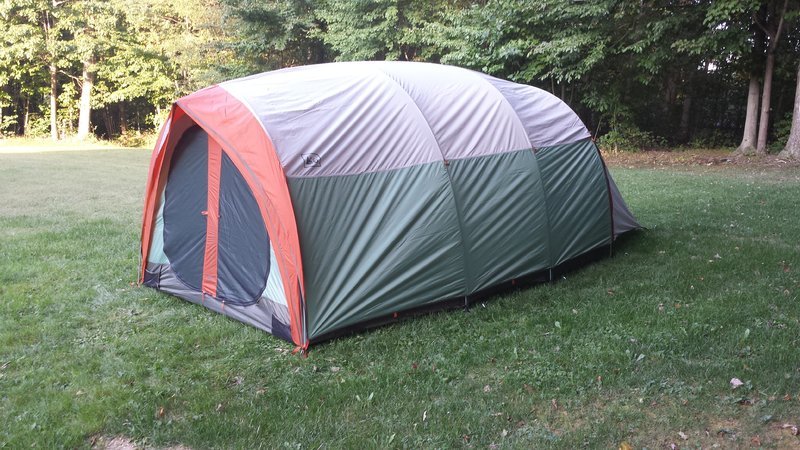 REI Kingdom 8 Person Tent | Tacoma World