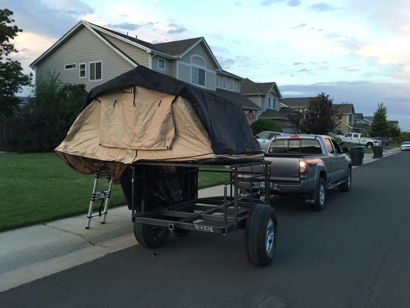 Tent on trailer open.jpg