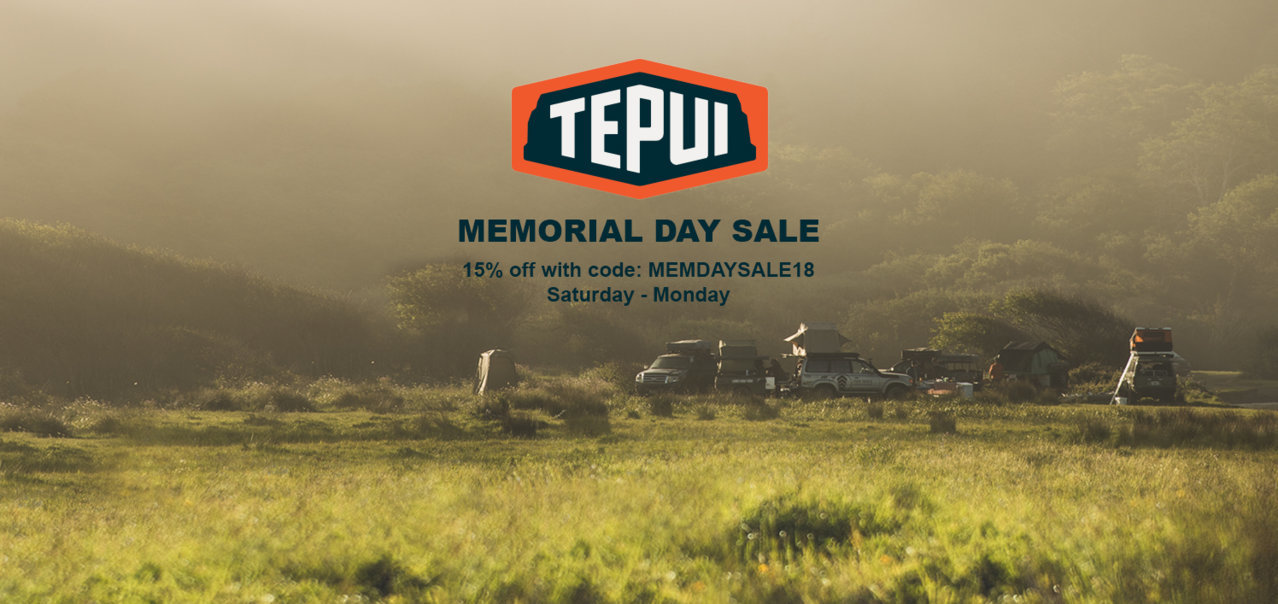 Tepui_MemDaySale.jpg