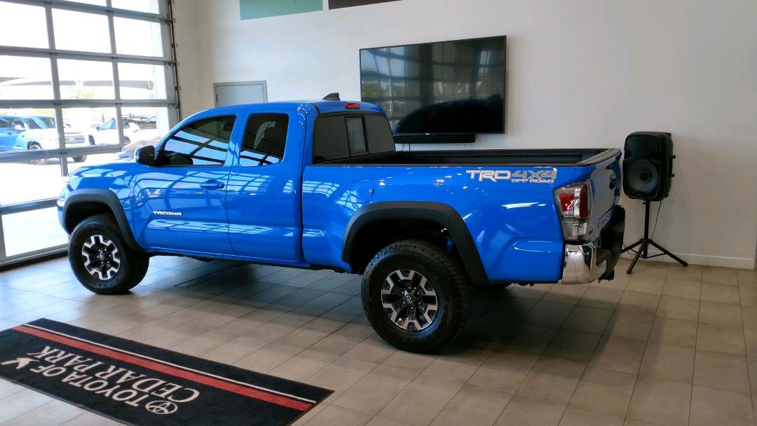 Tessa's New Tacoma.jpg