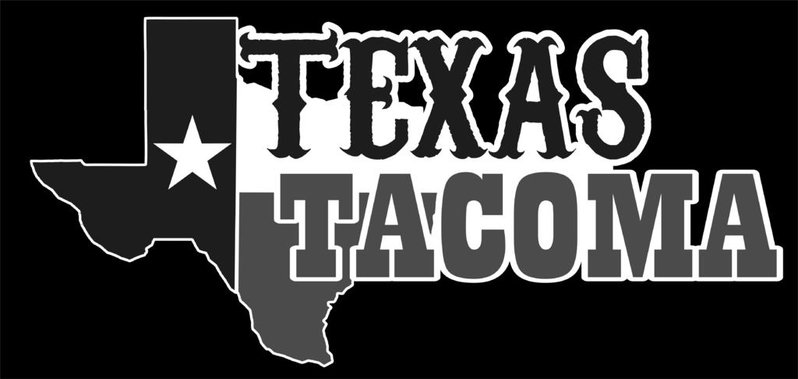 Texas Tacoma Sticker B&W.jpg