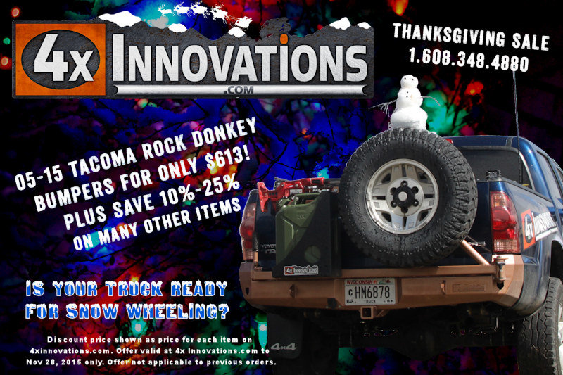 thanksgiving sale ad rock donkey 2016.jpg