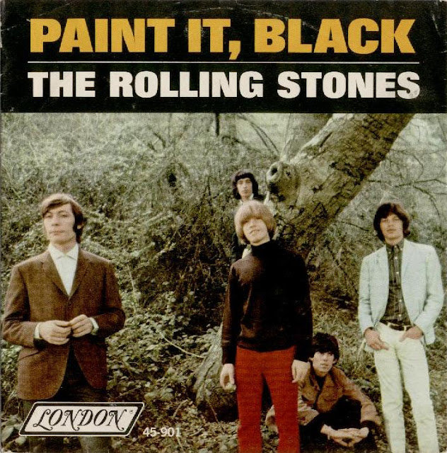 The Rolling Stones - Paint It Black.jpg