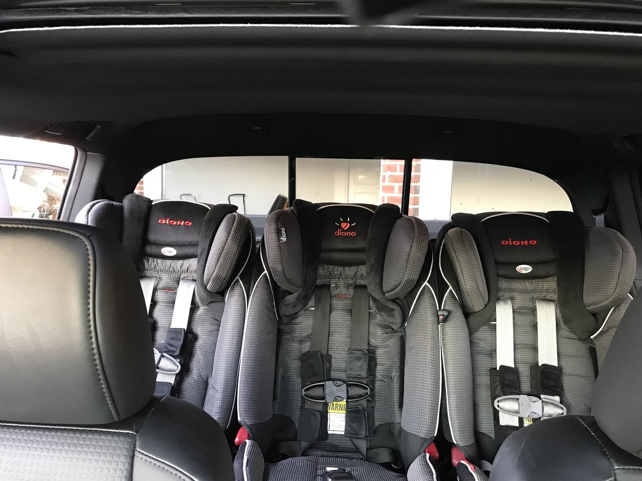 Show us your 3rd Gen. Tacomas 2016 Child Safety Seats Keep those Babies Safe Page 5 Tacoma World