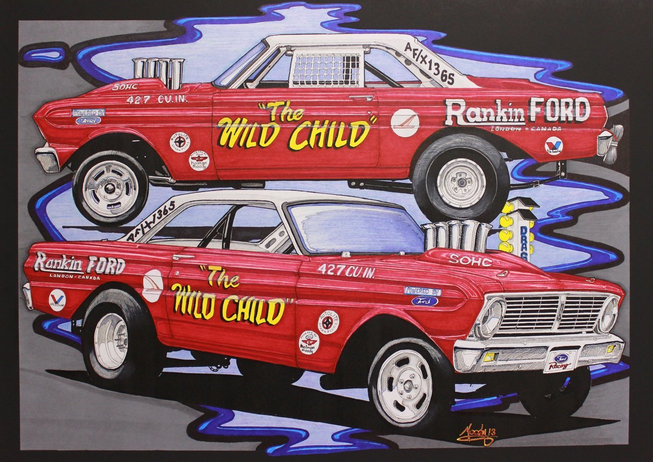 Thumper     Dick Harrell     WCFalcon 007.jpg